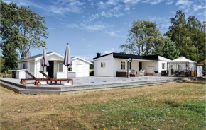 3 Bedroom Gorgeous Home In Löttorp